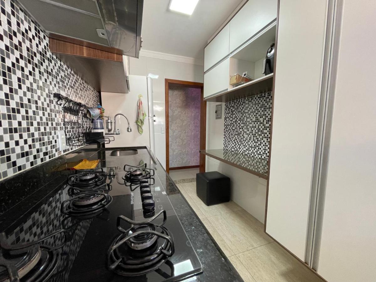Apartamento c/estacionamento, próximo ao Shopping Vila Velha  Exterior foto