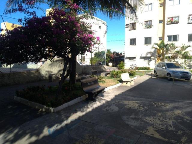 Apartamento c/estacionamento, próximo ao Shopping Vila Velha  Exterior foto