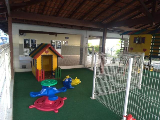 Apartamento c/estacionamento, próximo ao Shopping Vila Velha  Exterior foto