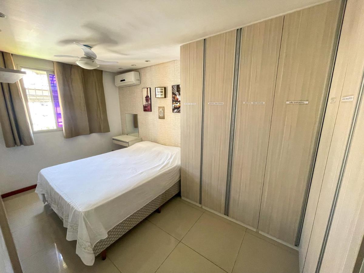 Apartamento c/estacionamento, próximo ao Shopping Vila Velha  Exterior foto