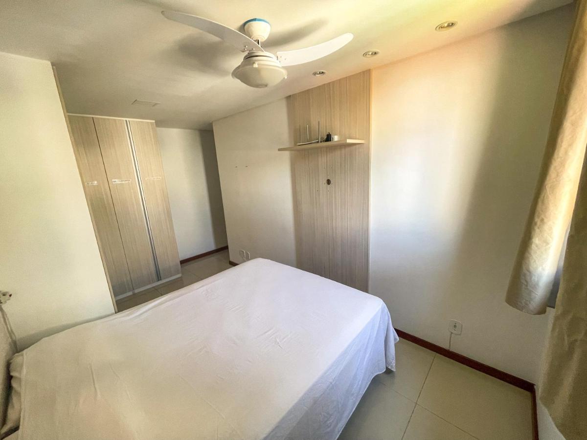 Apartamento c/estacionamento, próximo ao Shopping Vila Velha  Exterior foto